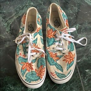Vans